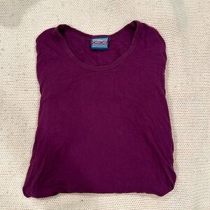 cherokee long sleeve